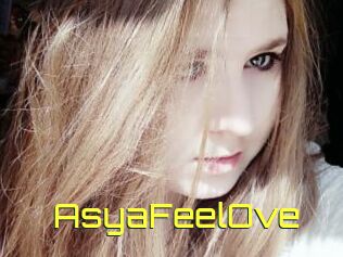 AsyaFeelOve