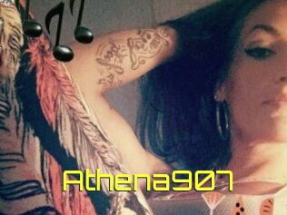 Athena907
