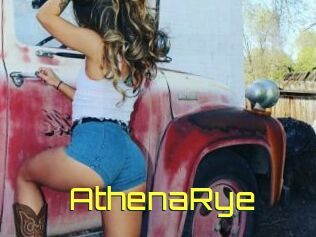 AthenaRye