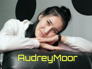 AudreyMoor