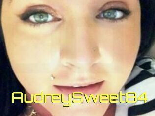 AudreySweet84