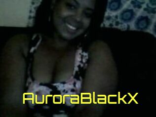 AuroraBlackX