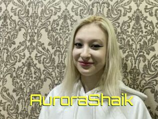 AuroraShaik
