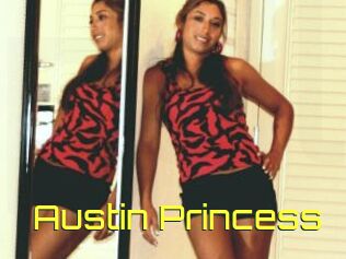 Austin_Princess
