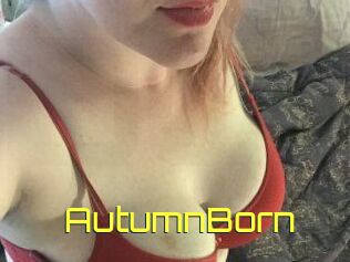 AutumnBorn