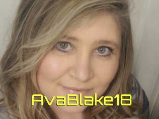 AvaBlake18