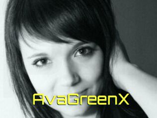 AvaGreenX