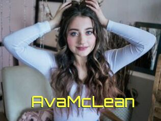 AvaMcLean