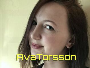 AvaTorsson