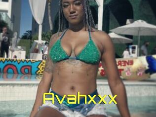 Avahxxx