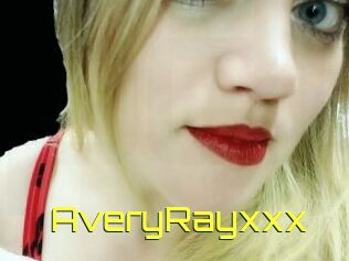 AveryRayxxx