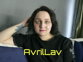 AvrilLav