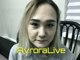 AvroraLive