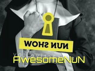 AwesomeNuN