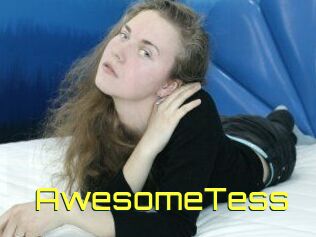 AwesomeTess