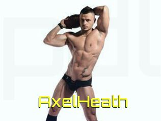 AxelHeath