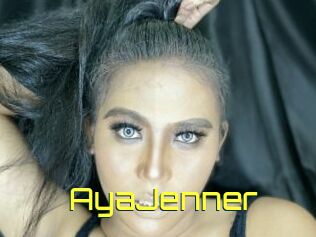 AyaJenner