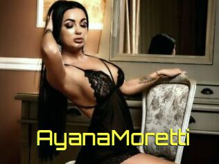 AyanaMoretti