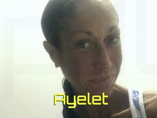 Ayelet