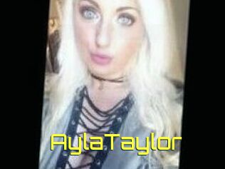 AylaTaylor