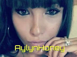 AylynHoney