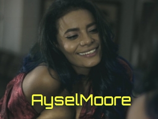 AyselMoore