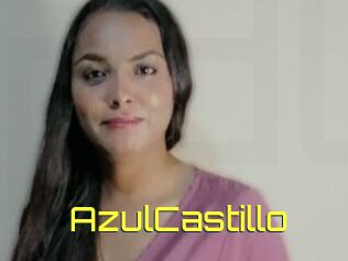 AzulCastillo