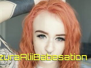 AzuraAliiBabesation