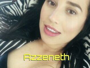 Azzeneth