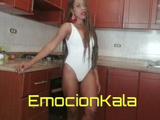 EmocionKala