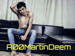 A00MartinDeem