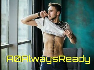 A0AlwaysReady