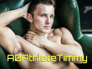 A0AthleteTimmy
