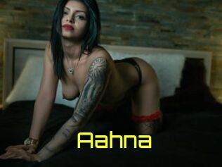 Aahna