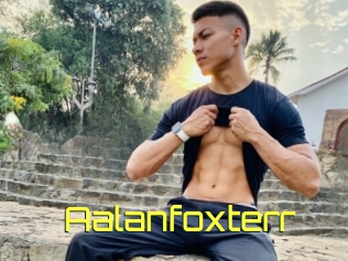 Aalanfoxterr