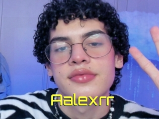 Aalexrr