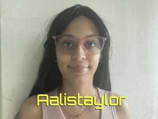 Aalistaylor