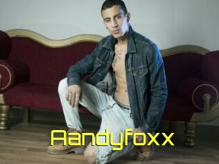 Aandyfoxx