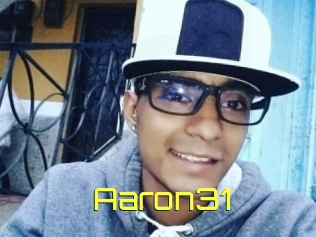 Aaron31