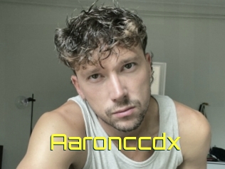 Aaronccdx