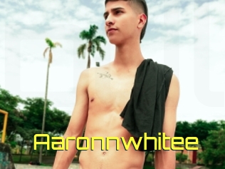 Aaronnwhitee