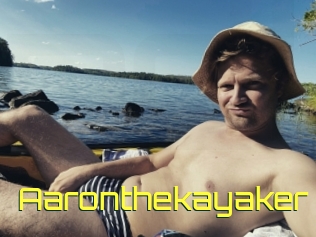 Aaronthekayaker