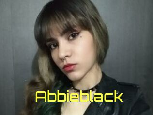 Abbieblack