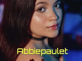 Abbiepaulet