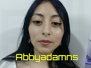 Abbyadamns