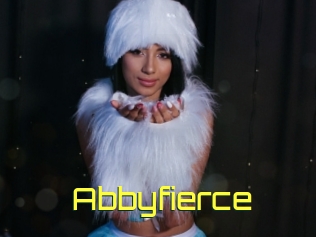 Abbyfierce