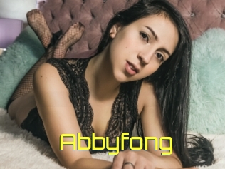 Abbyfong