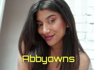 Abbyowns