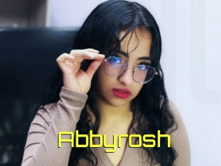 Abbyrosh