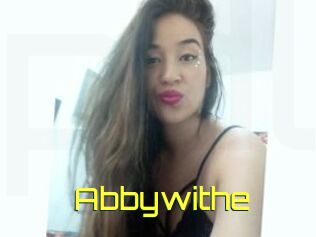 Abbywithe